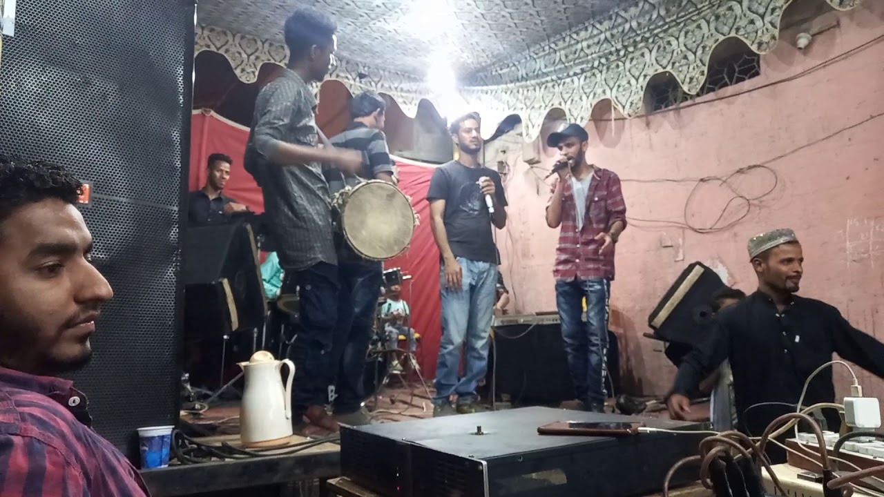 balochi function song singer Shakeel baloch Zahid Mehmood baloch 4 2 2021