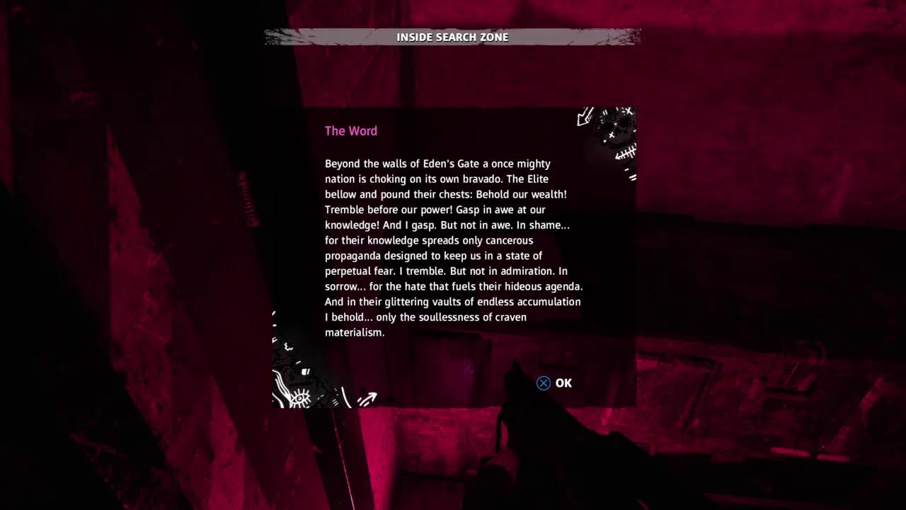 FAR CRY New Dawn