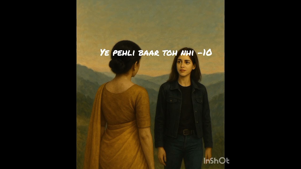 Ye pehli baar toh nhi - 10 | lesbian lovestory 💗🎀| #viral #love #shorts #shortvideo #reels #freen