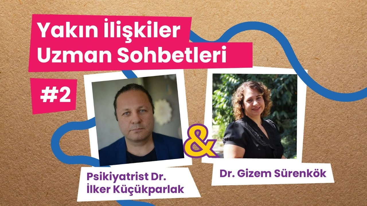 Bağlanmanın Toplumsal Tarafı: Şehirler, Dinler, Gruplar - #2 İlker Küçükparlak