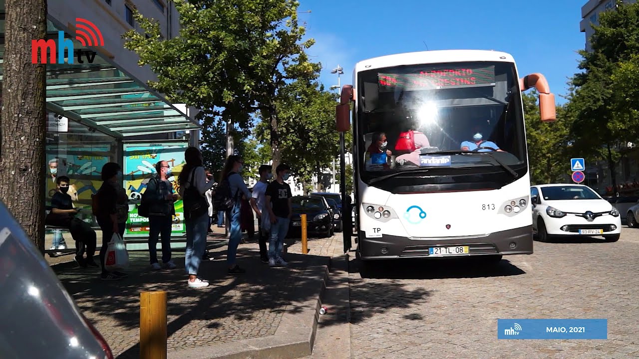Novos autocarros da linha 604 da STCP são alvo de duras críticas