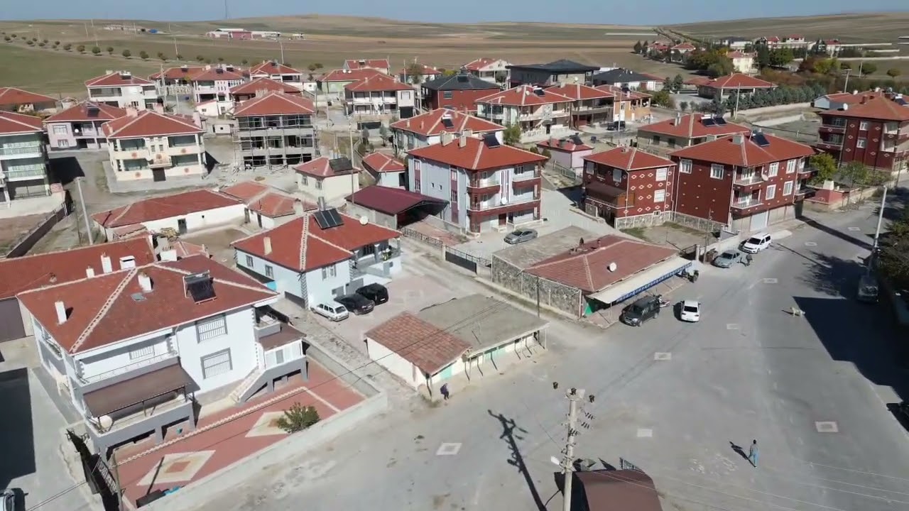 #djimini3pro #yeşilyurt Köyü (Celıka) 08.11.2020