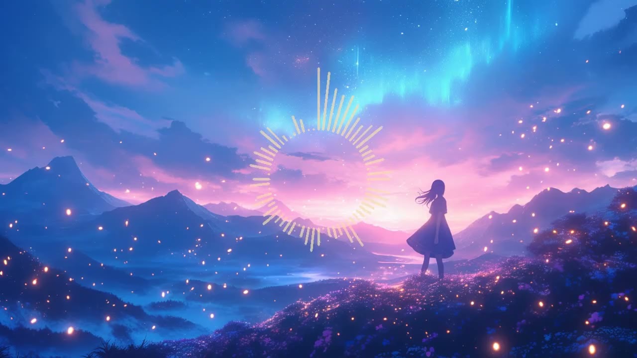 Reverie Without Weight | Cinematic Ambient Music with Shimmering Synths and Orchestral Layers