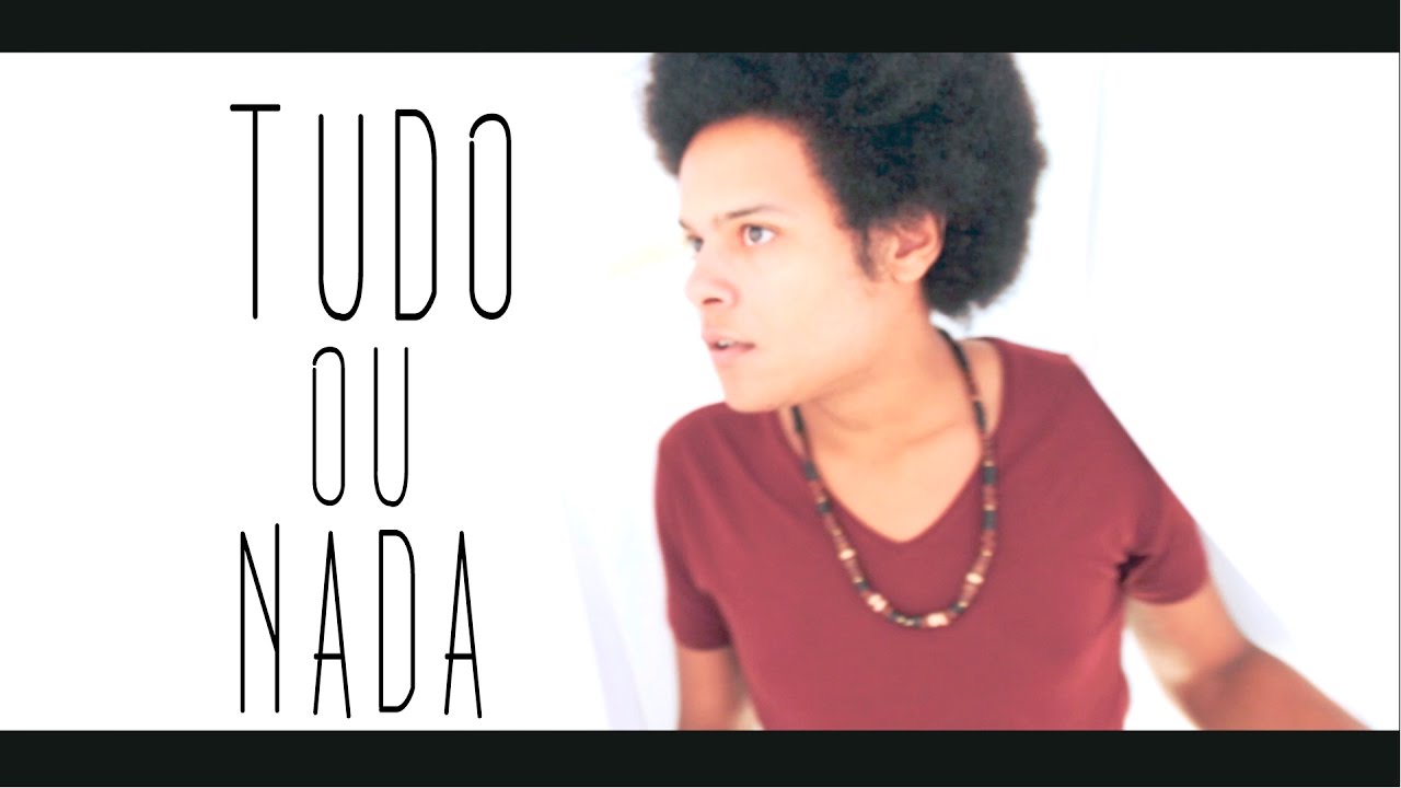 Junkie - Tudo ou Nada (Clipe Oficial) HD
