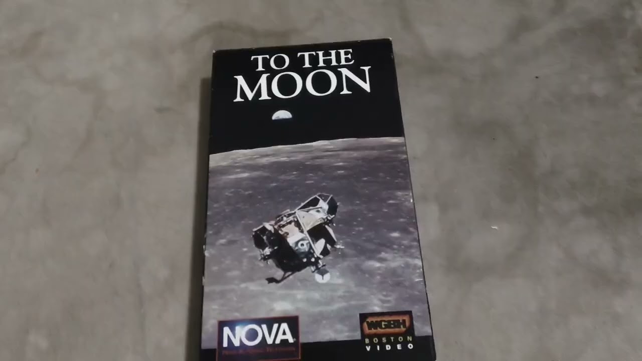 VHS, DVD and HD DVD Update for August 16, 2025