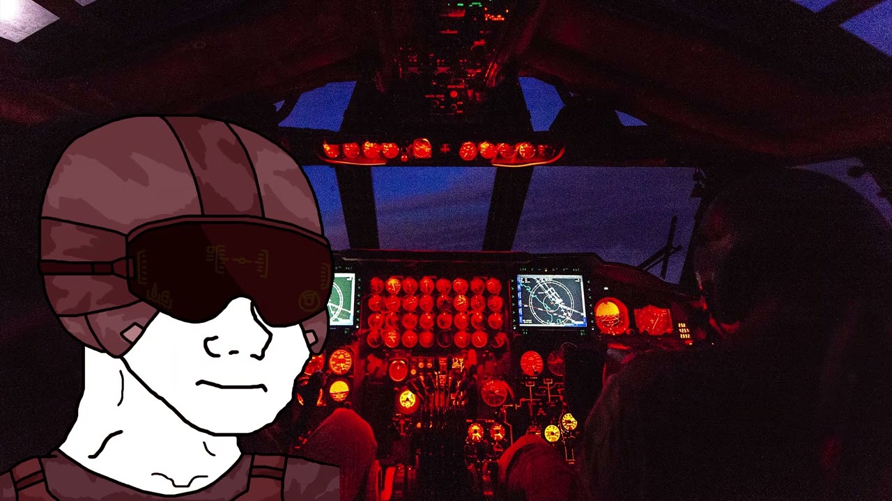 I don't want to set the world on fire but you're dropping a tactical nuke on Moscow