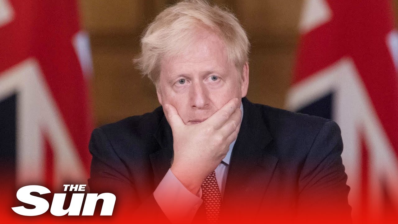 Will Boris Johnson survive 'partygate' as two more no10 lockdown breaking parties come to light?