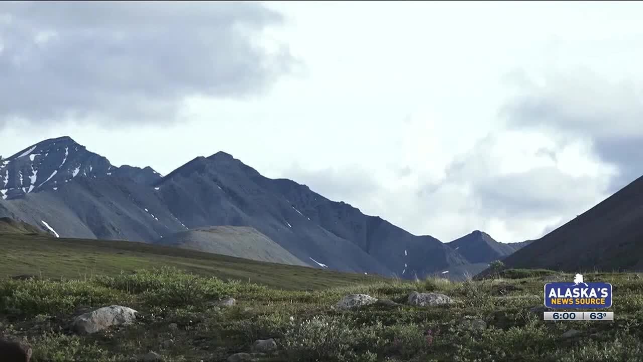 Alaska leaders react as Biden administration shuts down Ambler Road mine plans