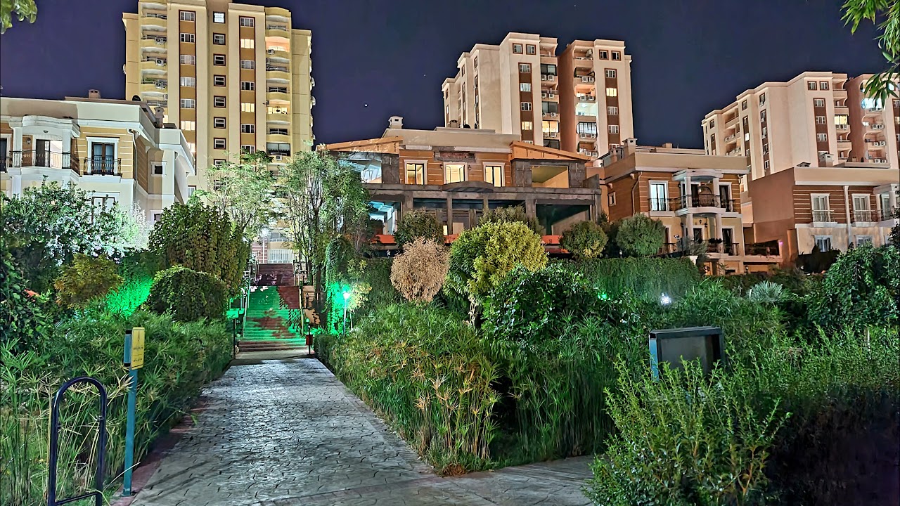 Avro city #duhok