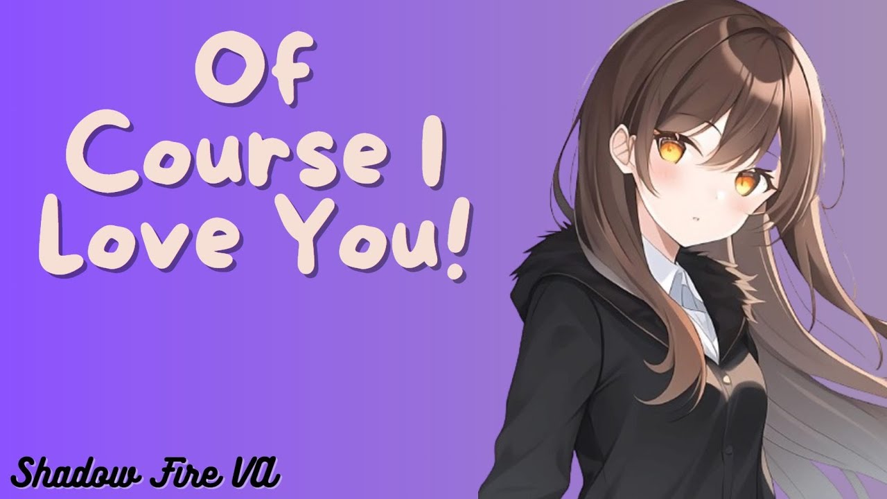 Your Girlfriend Comforts You About Your Autism [ASMR Roleplay] [F4M] [Comfort]