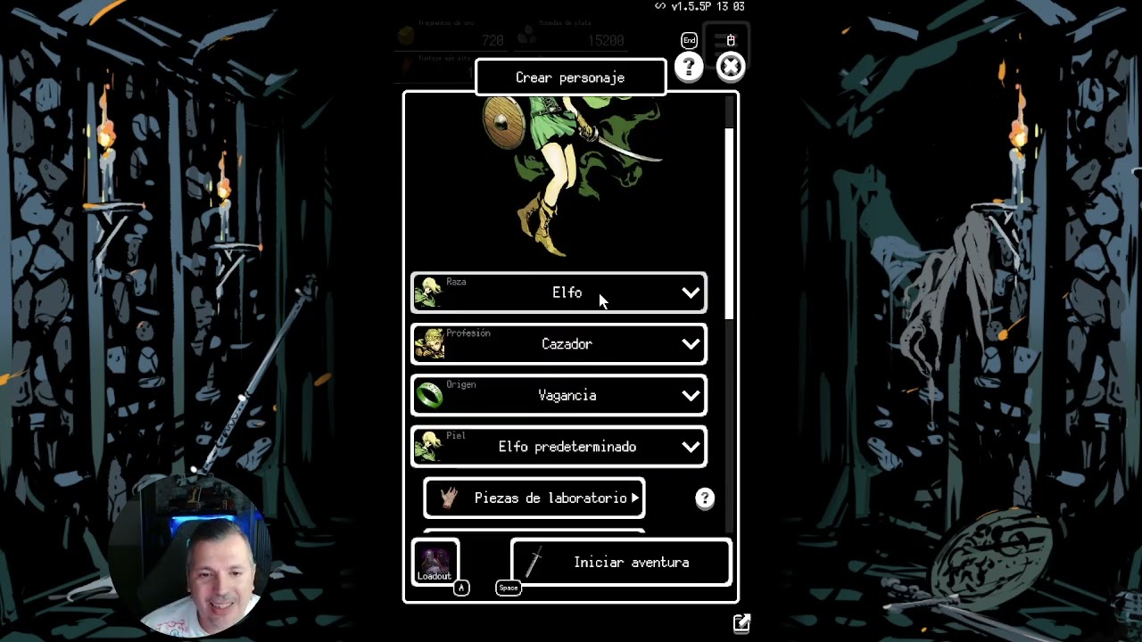 Buriedbornes 2 TUTORIAL. GESTION