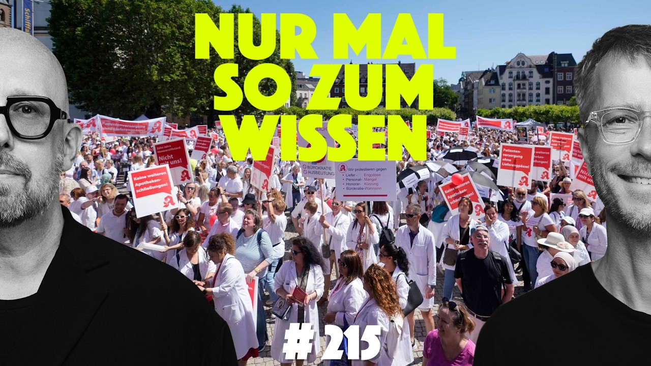 Schluss mit Nett: Apotheken im Angriffsmodus