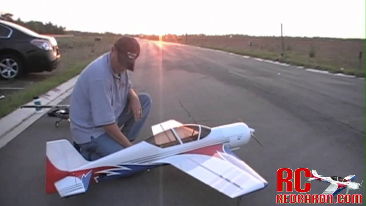 SEBART SUKHOI 29s 50e 3D PLANE MAIDEN TEST FLIGHT 4 1 2009