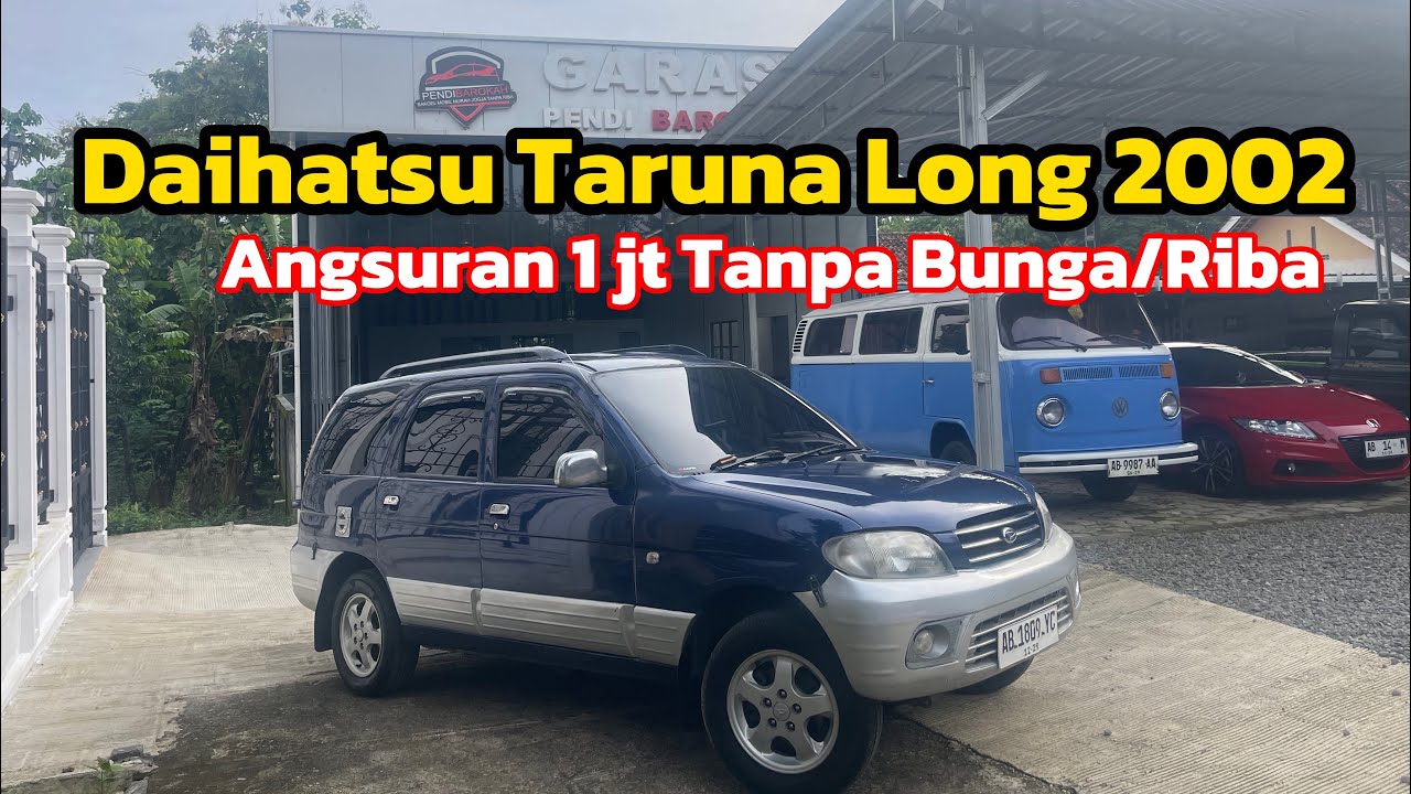 Update ❗️ Angsuran Mobil 1 Perbulan Tanpa Bunga Edisi 24 Februari 2026