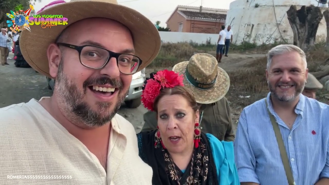 02 - ROMERIASSSSS - ROMERIA DE VELEZ MALAGA