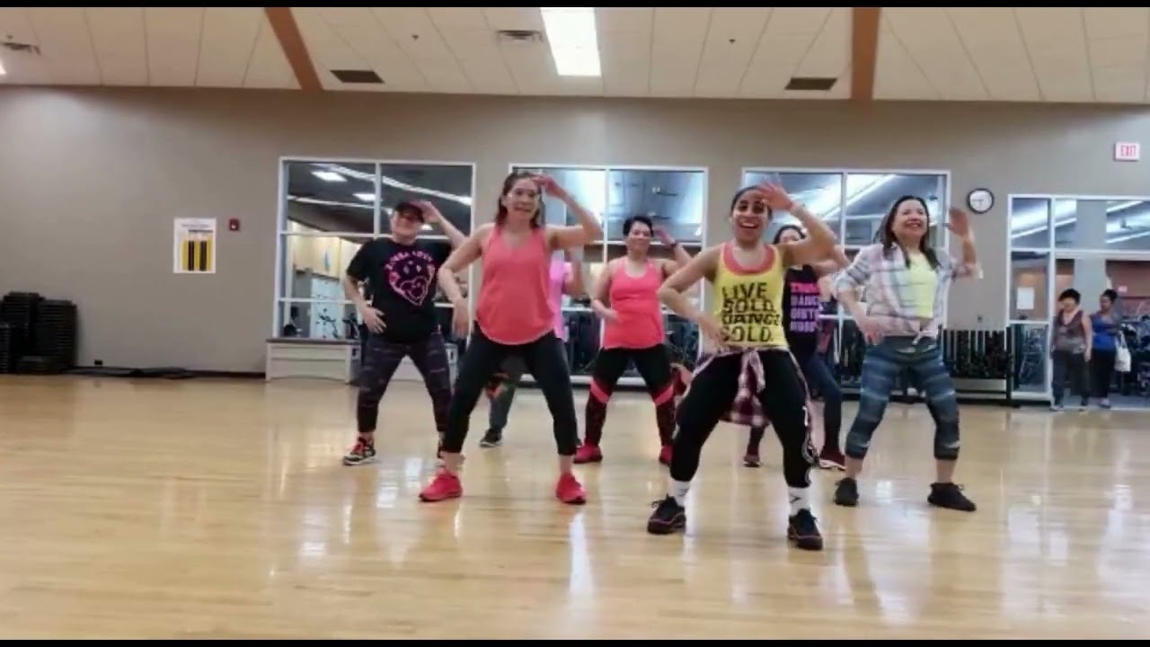 CALM DOWN BY REMA #zumba #fitness #dance #dancevideo