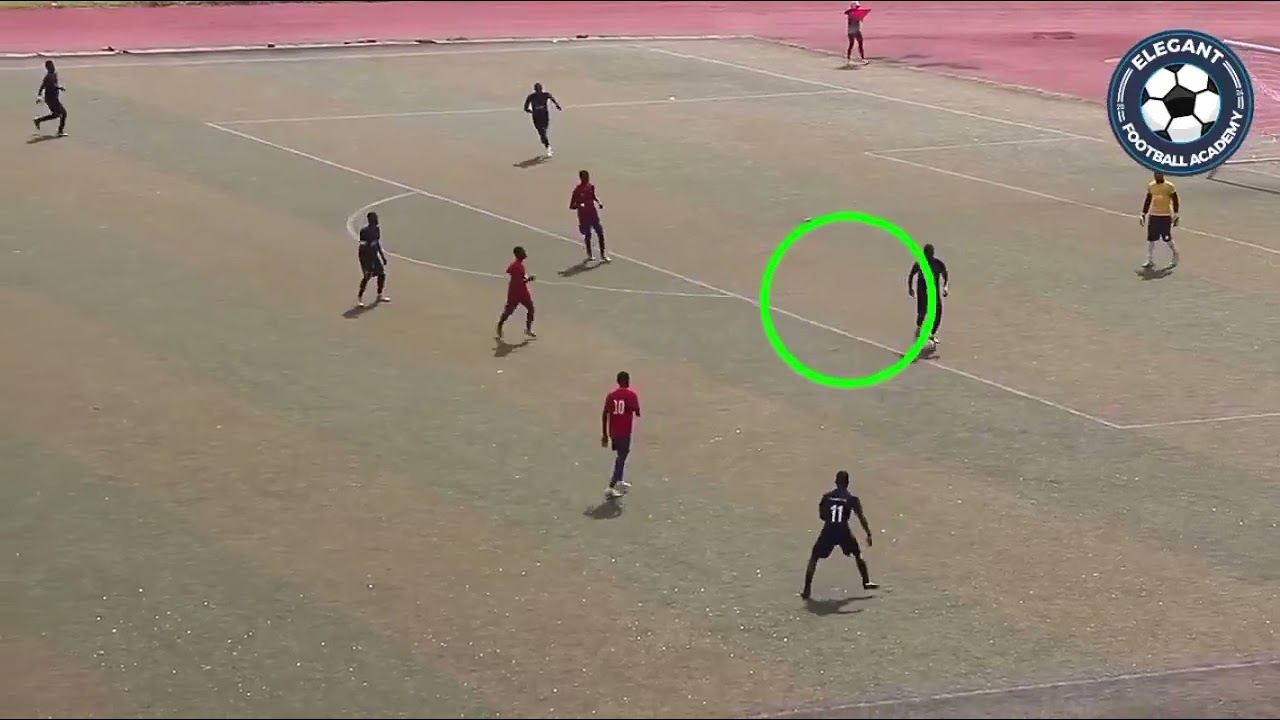 Highlights: TAIWO EMMANUEL 