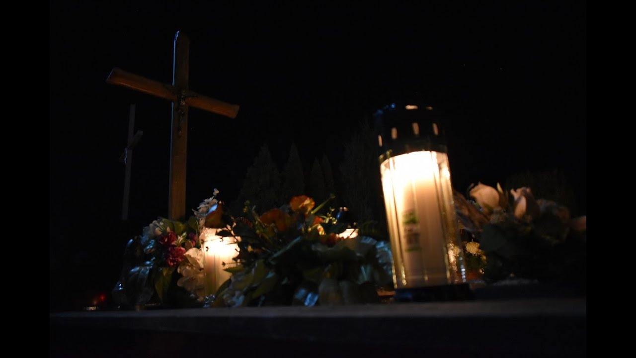 Mieszkańcy Kutna odwiedzają groby bliskich