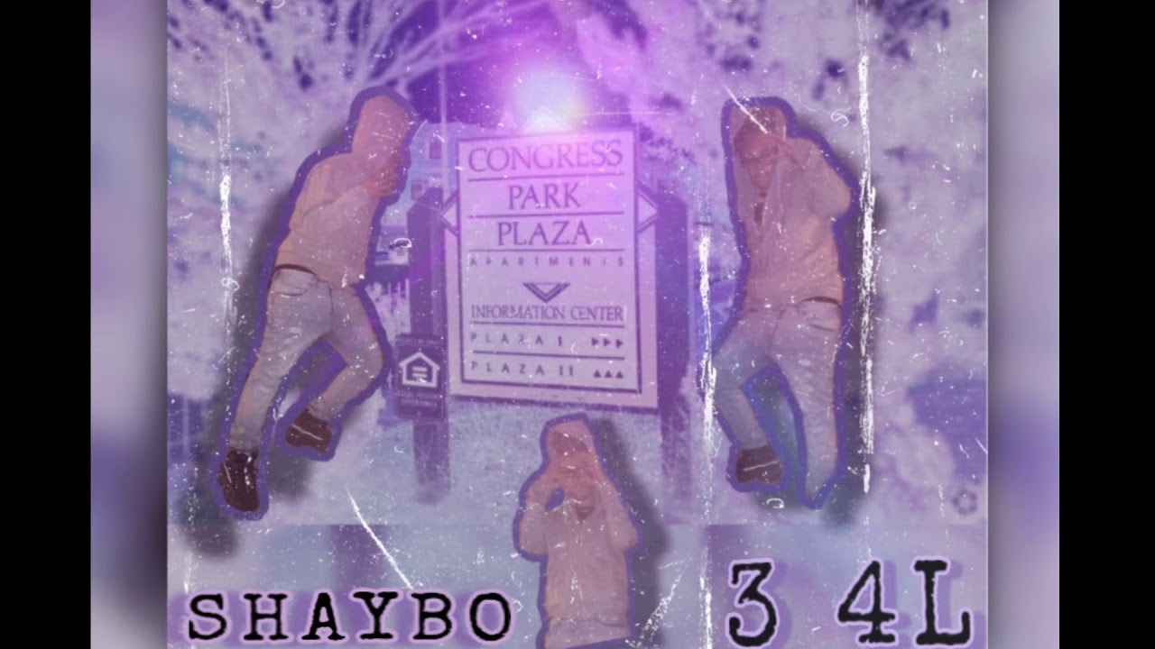 ShayBo - 4L