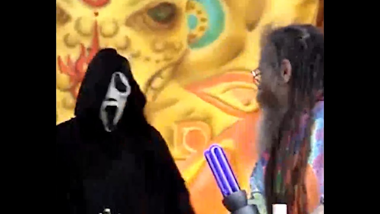 Goa Gil Set - Compilation Video of Festivals | Goa Gil - Karmageddon