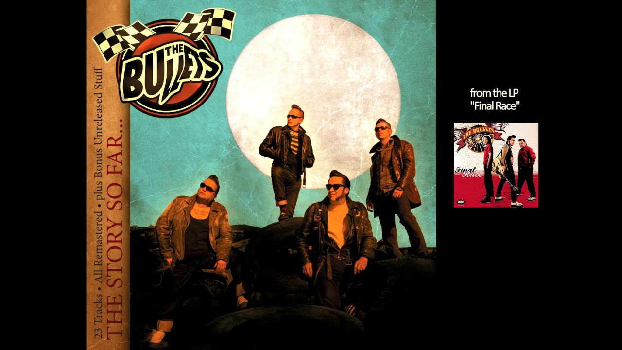 The Bullets - Pulsar
