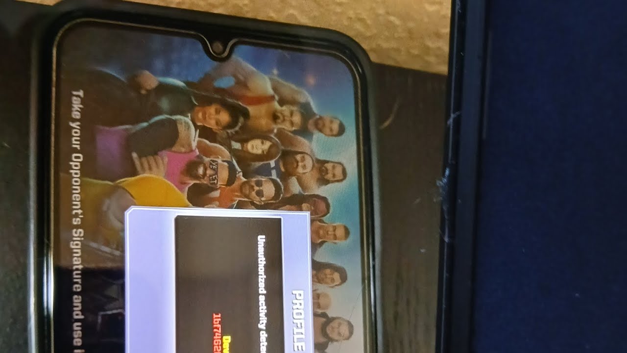 WWE MAYHEM SummerSlam LootCase Review