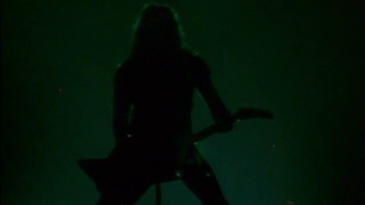 Metallica - Welcome Home (Sanitarium) (Slowed and Reverb)