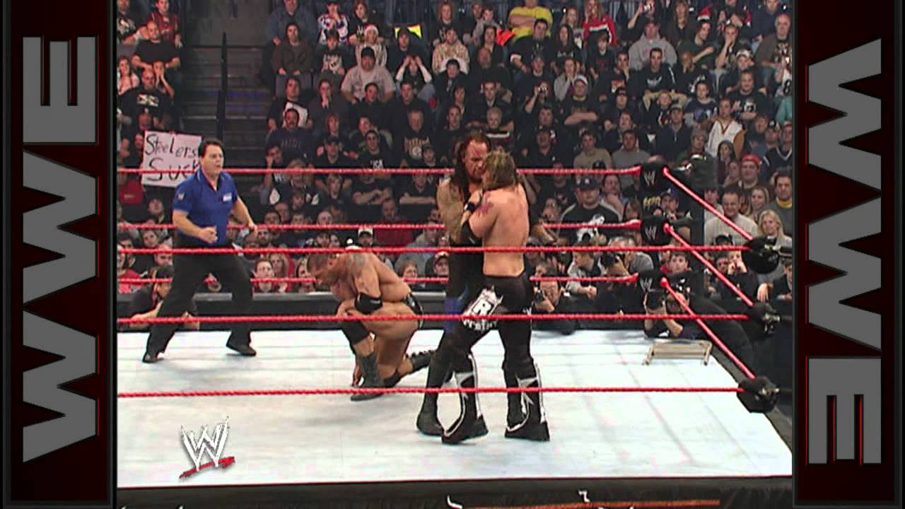 Curt Hawkins & Zack Ryder pose as Edge