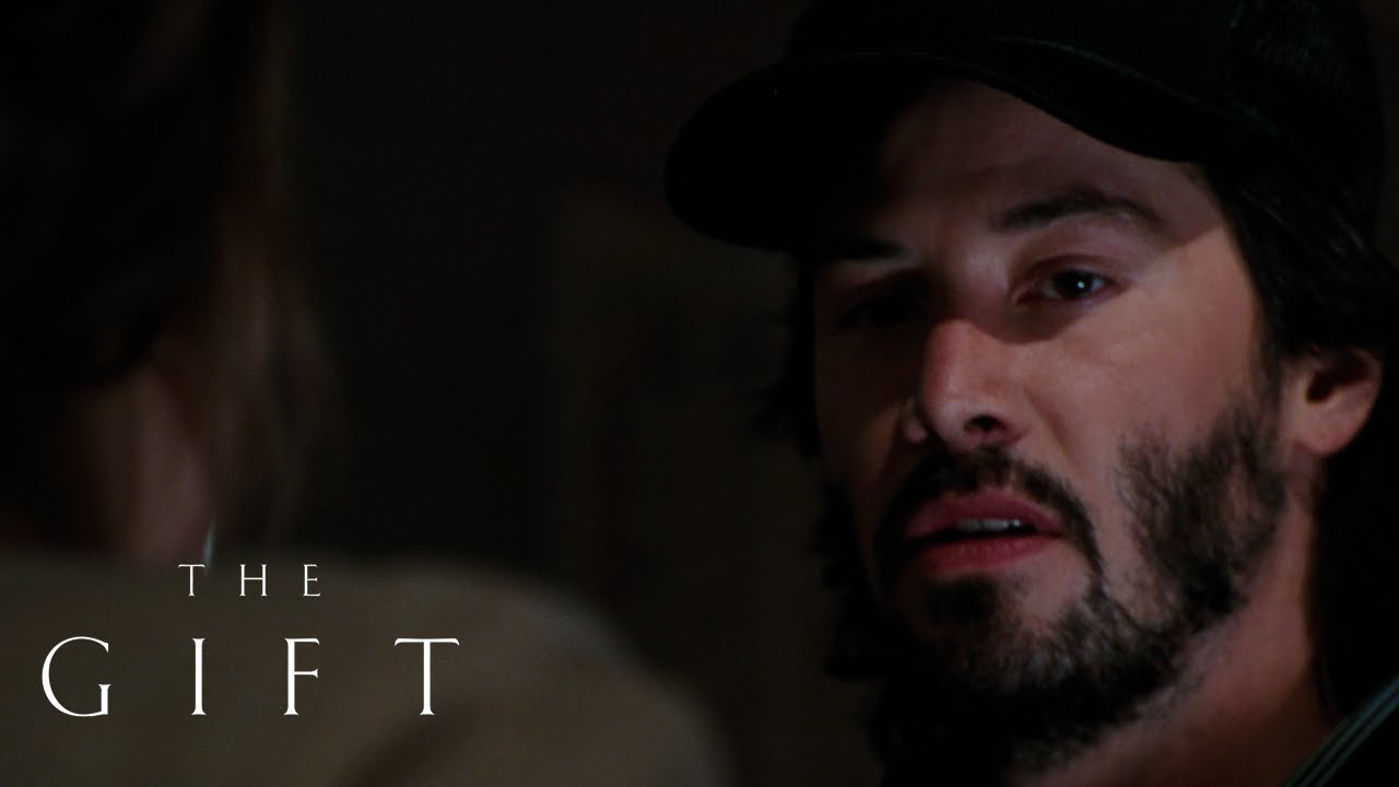 The Gift | Clip - Voodoo doll | 4K