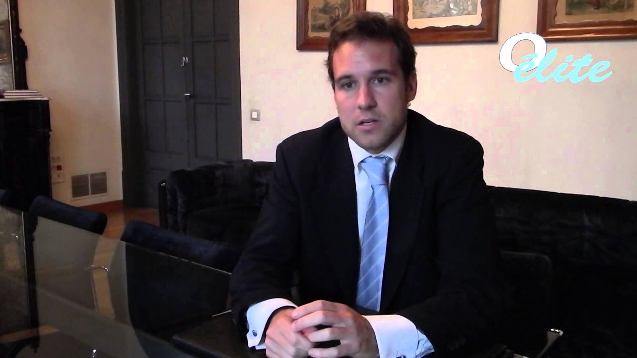 Entrevista a Borja Criado