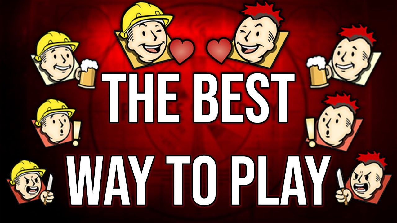The Wastelanders Factions & Reputation Guide | Fallout 76 Wastelanders Guides