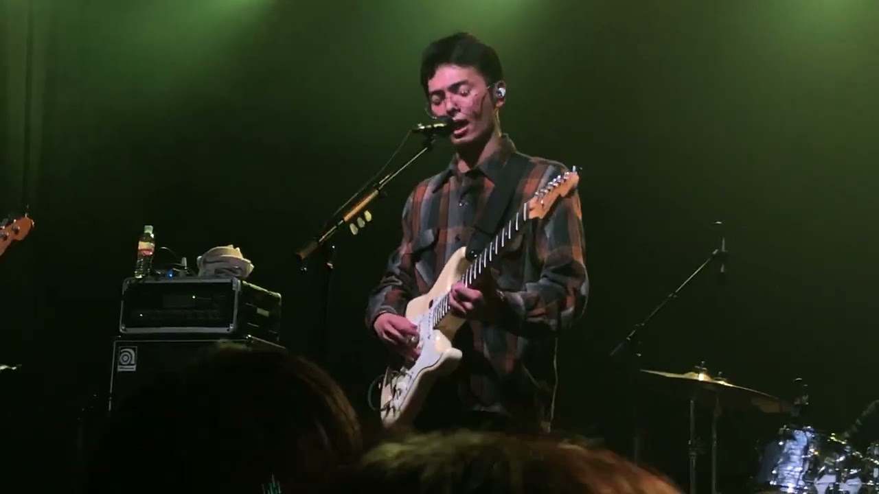 241222 모노노아와레 MONO NO AWARE - 同釜 @무신사 개러지