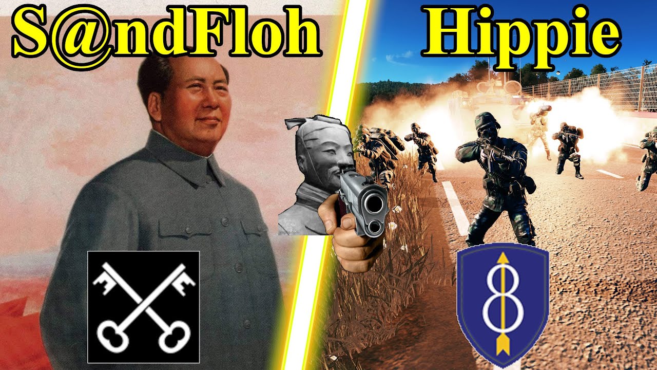 vs China's NUMBER ONE Player Warno 1v1
