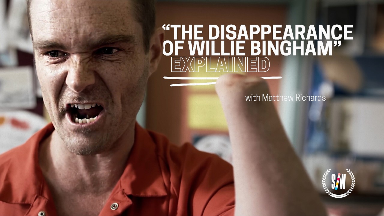 Short Films Explained: The Disappearance of Willie Bingham