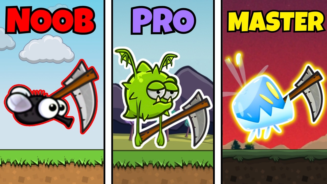 EvoWorld.io but EVERY Animal Can FIGHT?! 😈⚔️