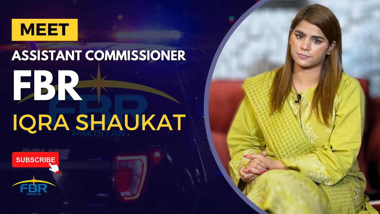 How to qualify CSS? | Tips and Tricks | Iqra Shaukat | Inspirational Story | M Imtiaz Shahid