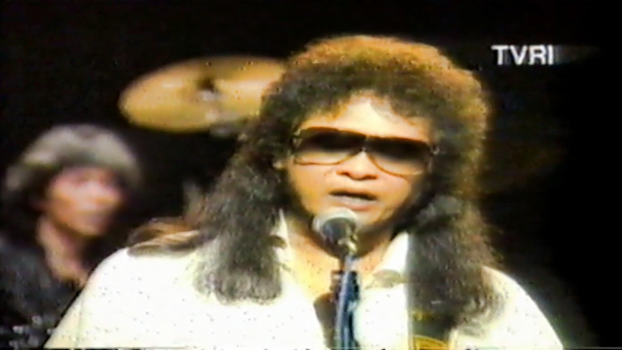 Deddy Dores  -  Hilangnya Seorang Gadis