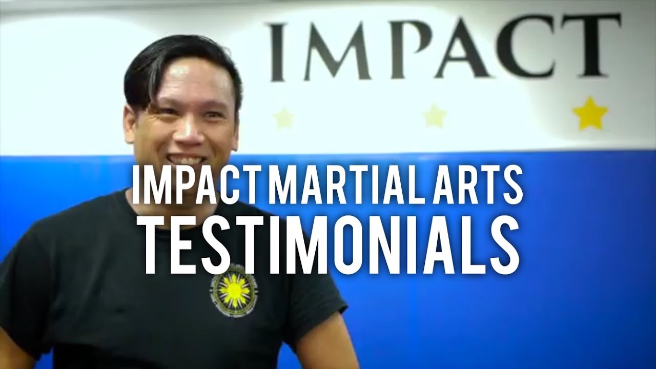 Testimonials | Brazilian Jiu Jitsu | Muay Thai | Filipino Martial Arts
