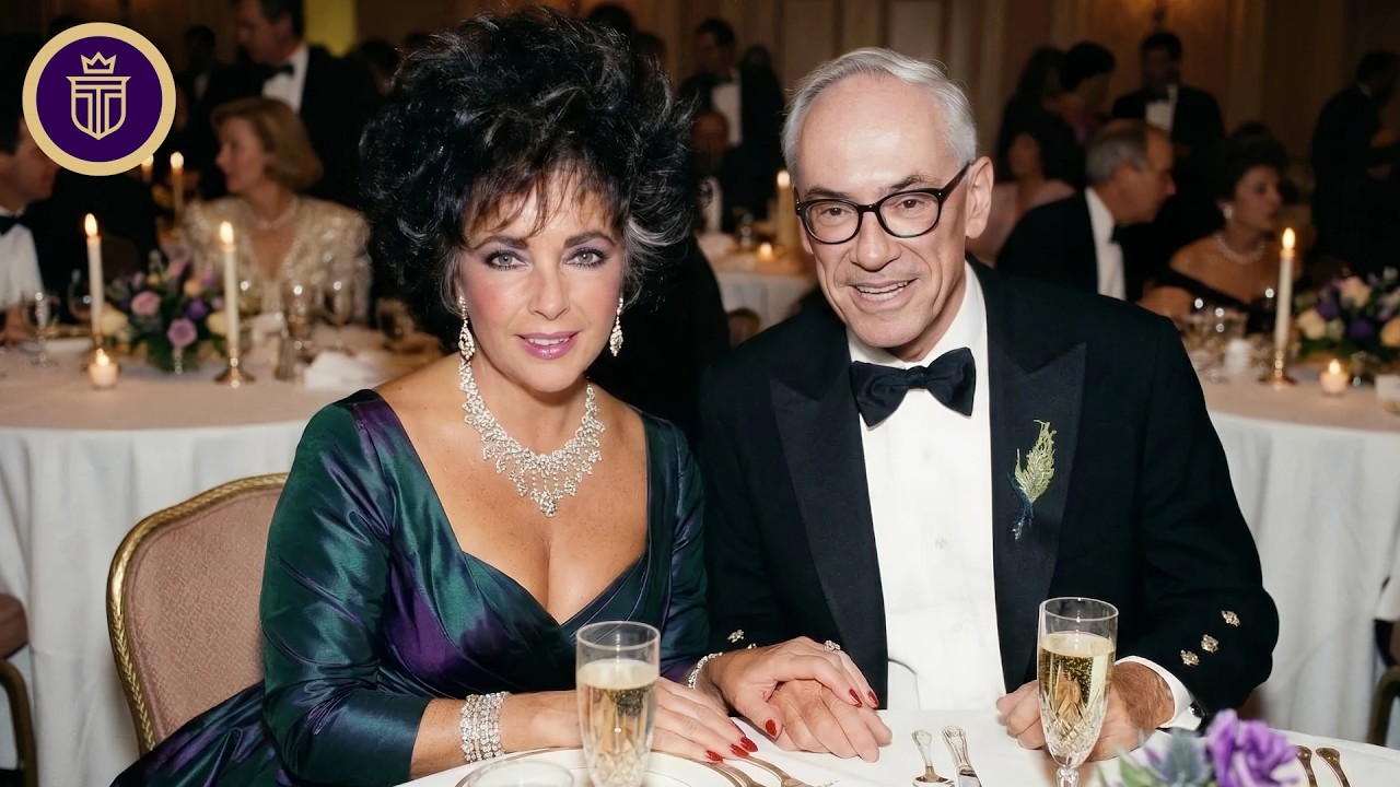 The High Society Party That Killed The 1980s: The Forbes 70th Birthday Dinner