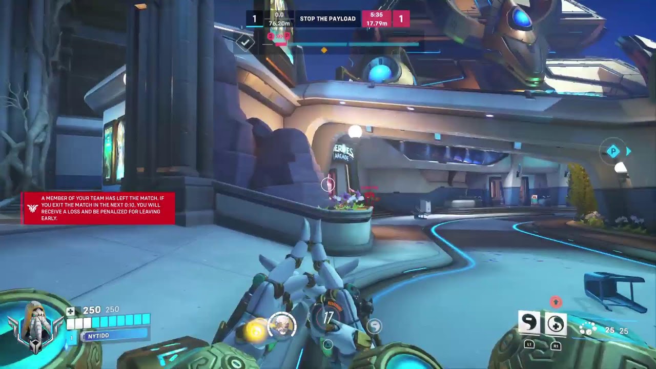 Overwatch 2