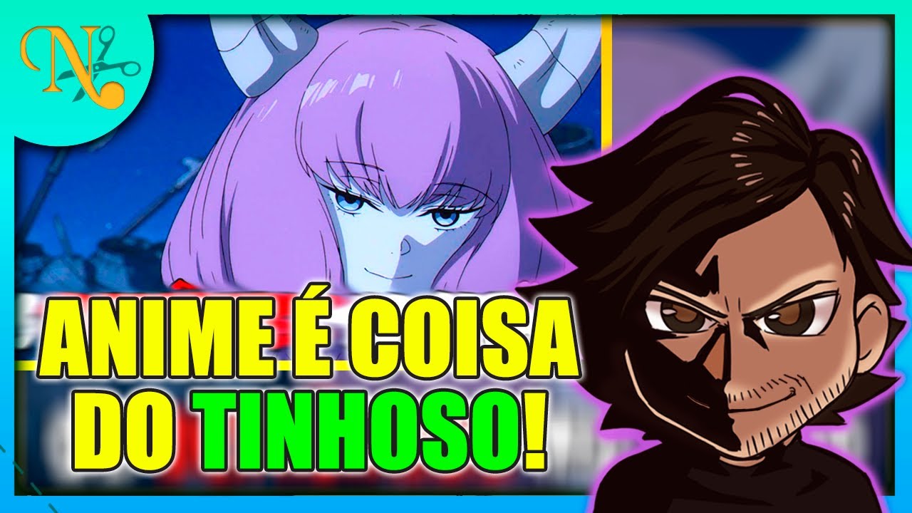 EXPLICANDO AS RAÇAS DE DEMONIOS JAPONESES - React DEMÔNIOS no Japão e animes @Yume
