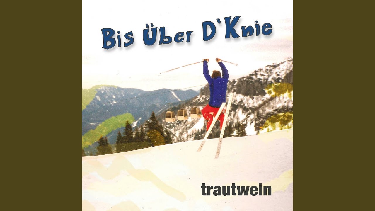 Bis Über D Knie