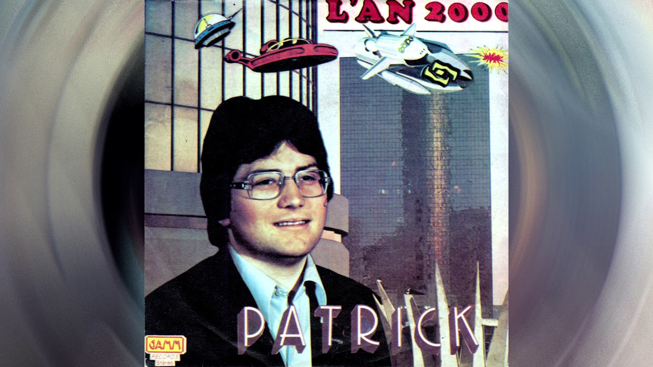 Patrick - L'An 2000 (1982)