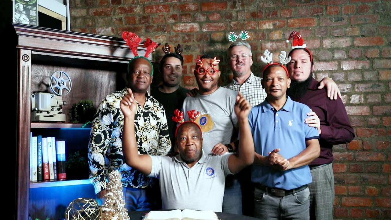 Boland Streekraad Fun Recording