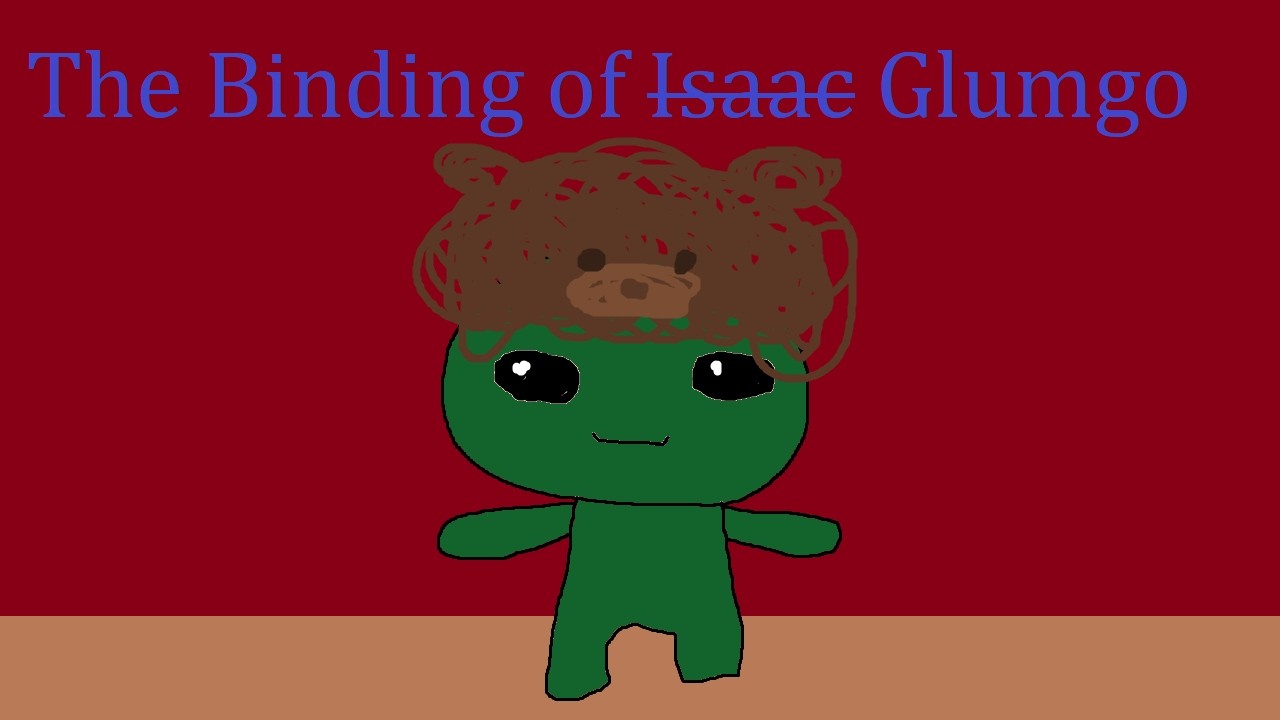 The Binding of Isaac: Repentance+ -099- Out-Randomed