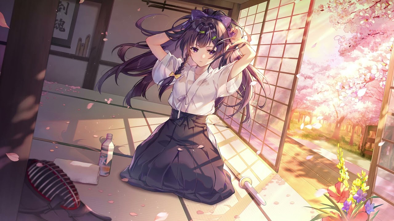 Nightcore - Bad Boy (Cascada)