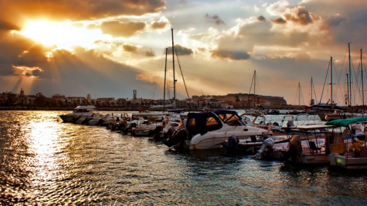 Rethymno, Crete