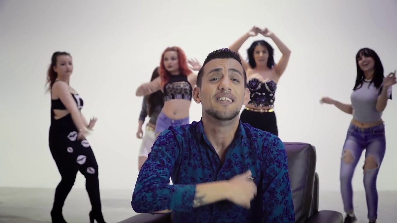 Mandi x Lind Prizreni x BIGI - Bota