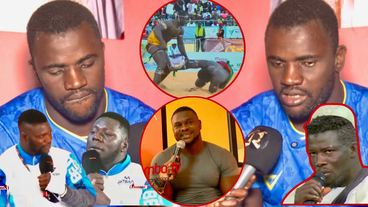 Première réaction de thiatou yoff après sa victoire-fils de balla damaco done ray, recadre diakson 