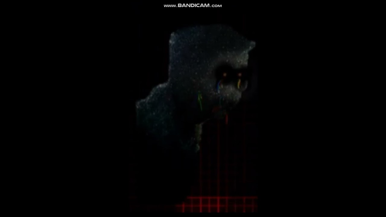 Five Nights at The AGK Studio 2 Rebranded - Bad Apple!! (OUTDATED)
